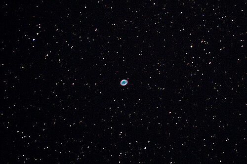 Astrofotografie Weber Michael
